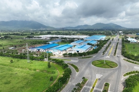 Tin bất động sản ngày 15/1: Nhiều sai phạm tại Khu công nghiệp Châu Đức (Bà Rịa - Vũng Tàu)