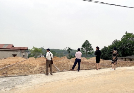 Rao bán bất động sản thanh lý ngân hàng: Cẩn thận “cú lừa”