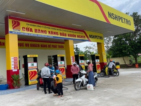 Nhiều doanh nghiệp vi phạm Quỹ bình ổn xăng dầu, nợ thuế
