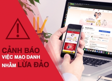 Tránh bẫy "lùa gà" trên sàn thương mại điện tử như thế nào?