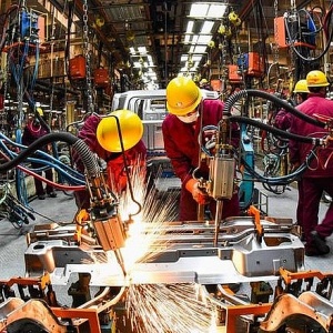Tin tức kinh tế ngày 15/1: Dự báo tăng trưởng kinh tế năm 2024 có thể đạt 6,48%