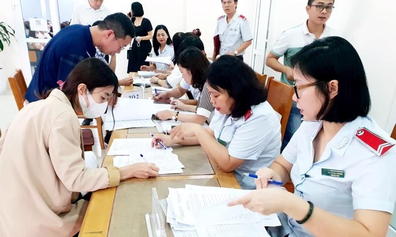 Chức năng, nhiệm vụ, quyền hạn của Thanh tra BHXH Việt Nam