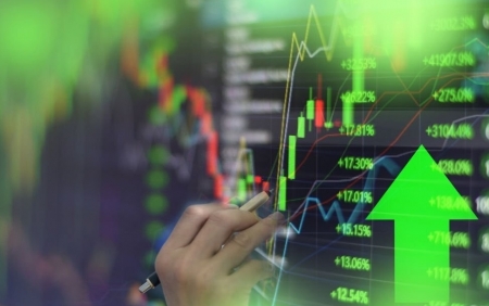 Tin nhanh chứng khoán ngày 16/1: Nhóm thép bùng nổ, VN Index vượt lại vùng 1.160 điểm