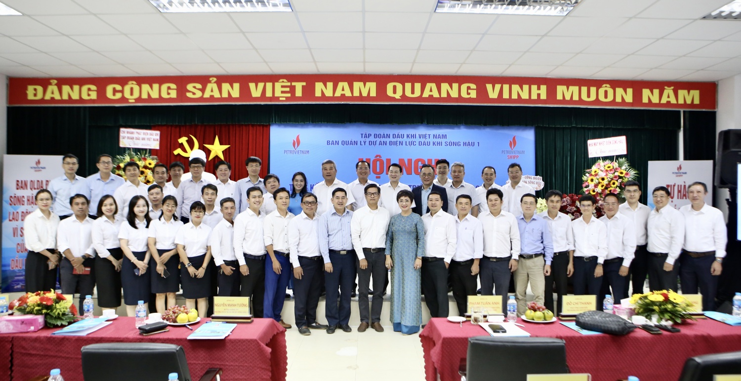 Sẵn sàng cho Dự án lớn Ô Môn III và IV