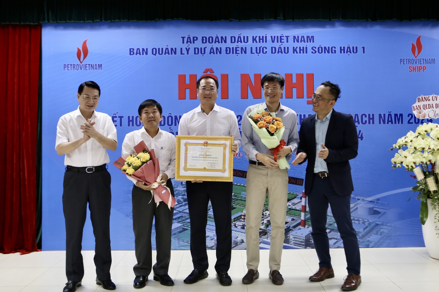 Sẵn sàng cho Dự án lớn Ô Môn III và IV