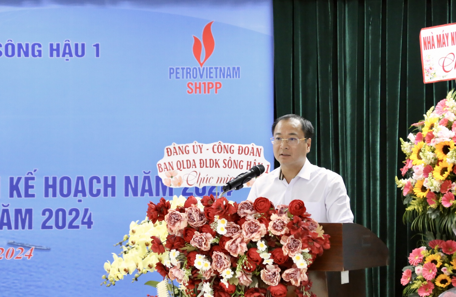 Sẵn sàng cho Dự án lớn Ô Môn III và IV