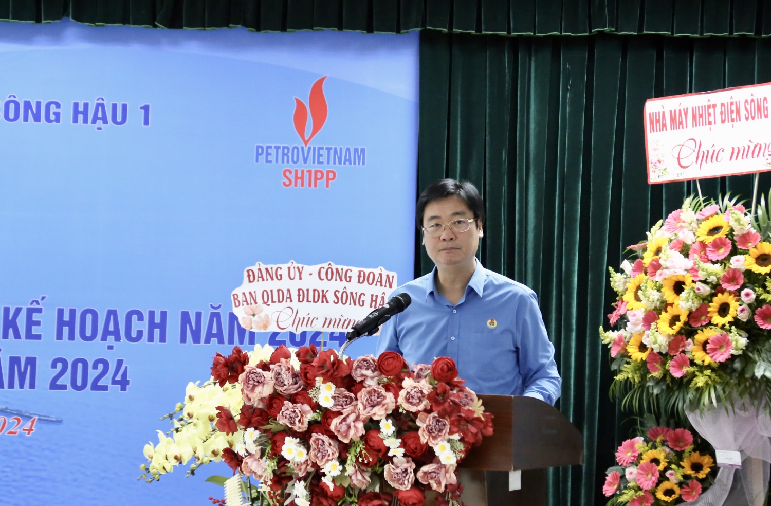 Sẵn sàng cho Dự án lớn Ô Môn III và IV