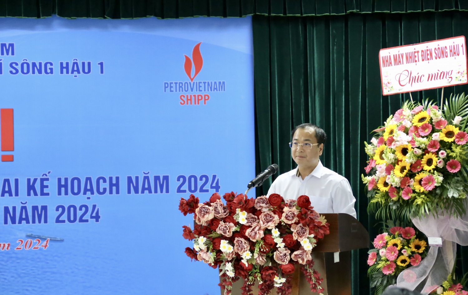 Sẵn sàng cho Dự án lớn Ô Môn III và IV