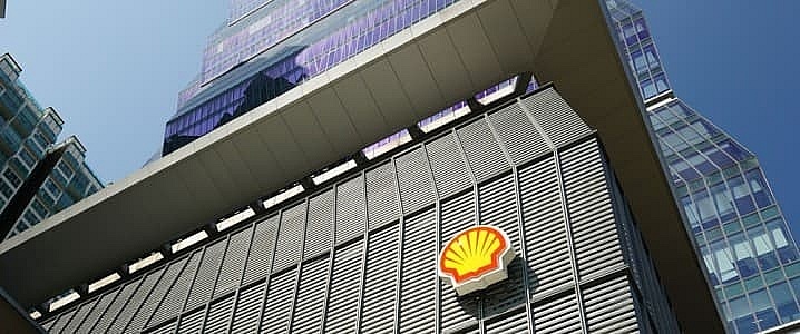 Shell rút khỏi hoạt động kinh doanh dầu mỏ trên đất liền ở Nigeria
