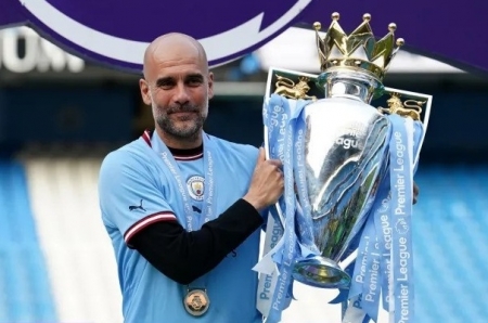 Premier League ấn định ngày điều tra đối với Man City