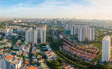 HoREA kiến nghị gì để ngân hàng xử lý nợ xấu bất động sản nhanh hơn?