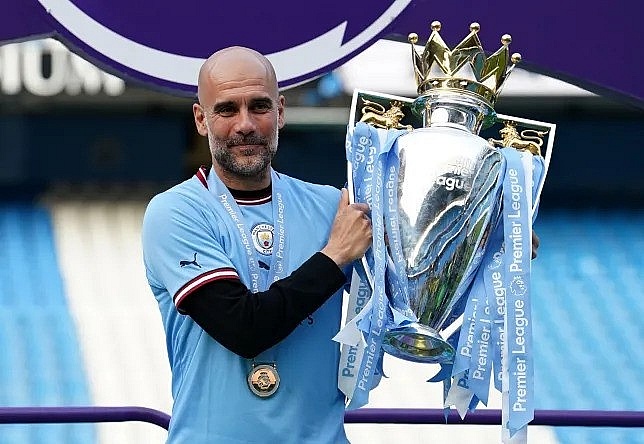 Premier League ấn định ngày điều tra đối với Man City