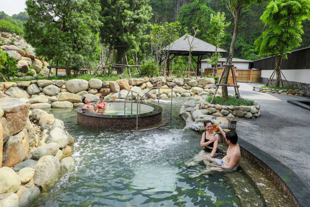 Du lịch Quảng Ninh hướng đến những “mùa vàng”