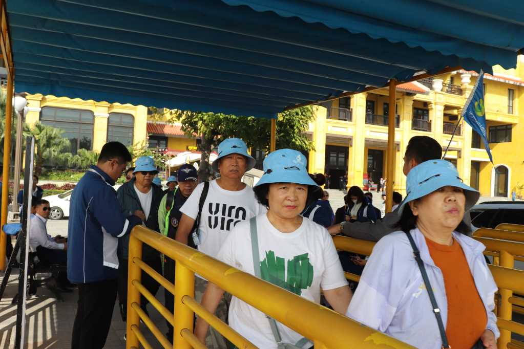 Du lịch Quảng Ninh hướng đến những “mùa vàng”