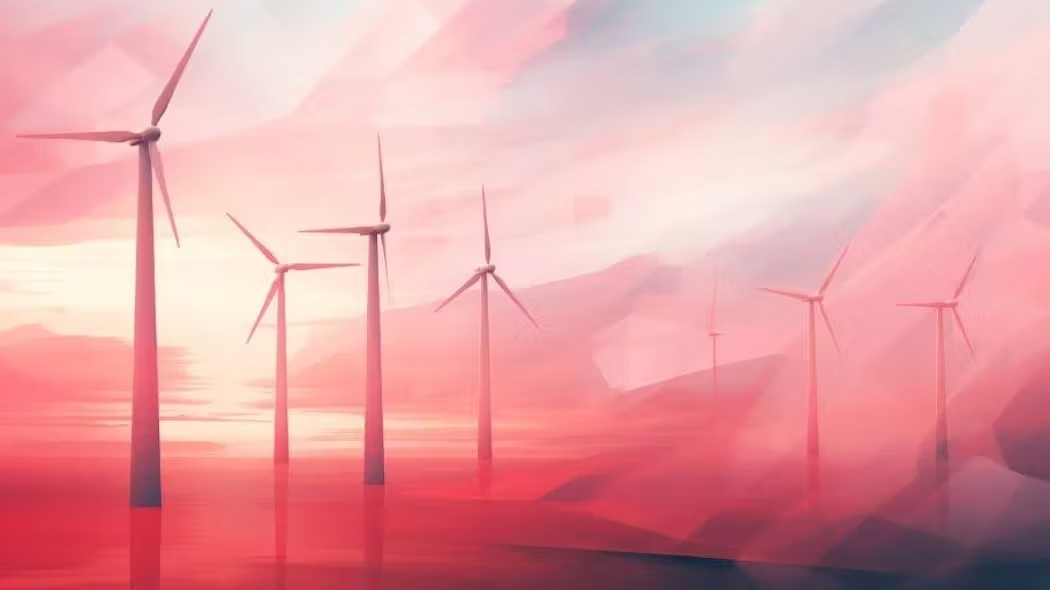 Tăng trưởng điện gió ngoài khơi đang đà “chậm lại” Tăng trưởng điện gió ngoài khơi đang đà “chậm lại”