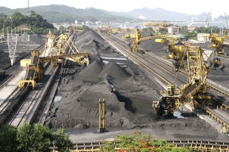 Phê duyệt Chiến lược phát triển ngành công nghiệp than Việt Nam đến năm 2030, tầm nhìn đến năm 2045