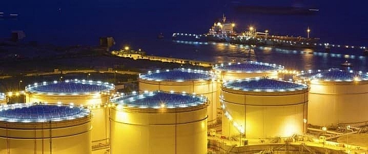 Standard Chartered: Giá dầu không đạt được động lực đáng kể nào kể từ đầu năm 2024