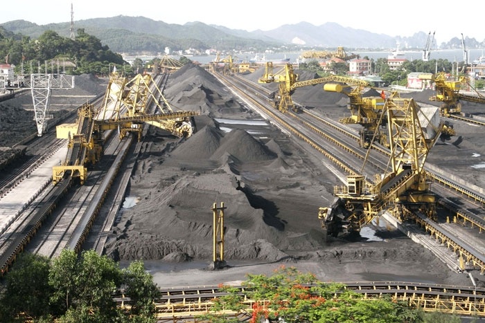Phê duyệt Chiến lược phát triển ngành công nghiệp than Việt Nam đến năm 2030, tầm nhìn đến năm 2045