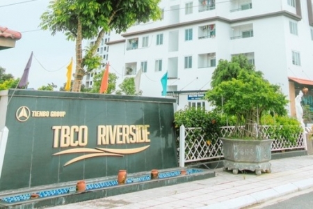 Cổ phiếu TTB của Tập đoàn Tiến Bộ bị đình chỉ giao dịch