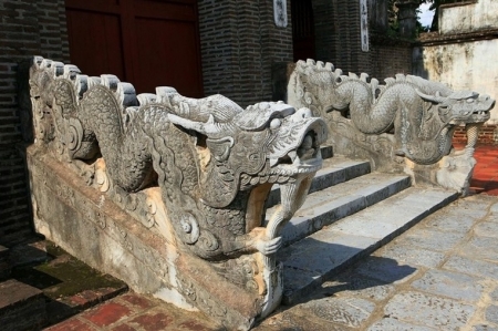 Công nhận 29 bảo vật quốc gia