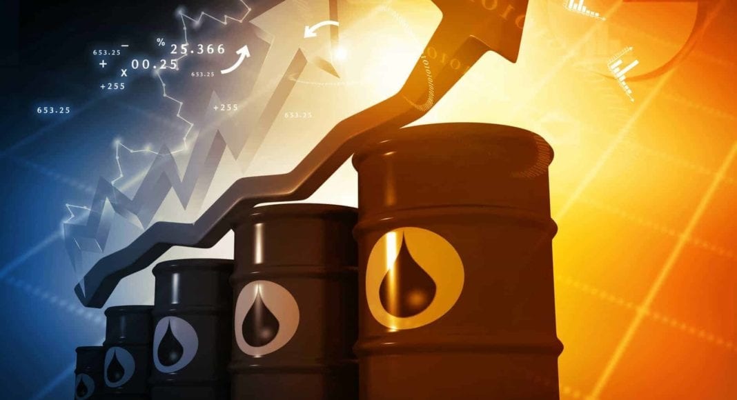 Kịch bản giá dầu lên 250 USD/thùng đang trở nên đáng tin hơn?
