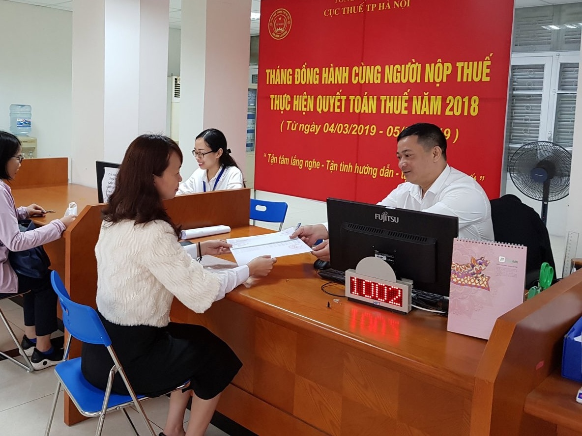 Tổng số tiền nợ thuế năm 2023 còn gần 170.000 tỷ đồng