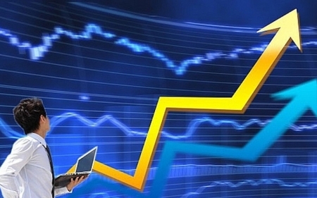 Tin nhanh chứng khoán ngày 19/1: Nhóm ngân hàng giúp VN Index vượt mốc 1.180 điểm