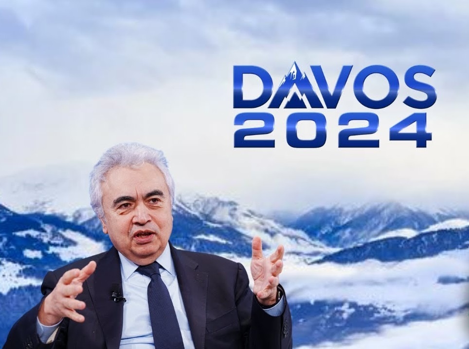 Điều gì làm chậm quá trình chuyển đổi năng lượng của thế giới? Điều gì làm chậm quá trình chuyển đổi năng lượng của thế giới?