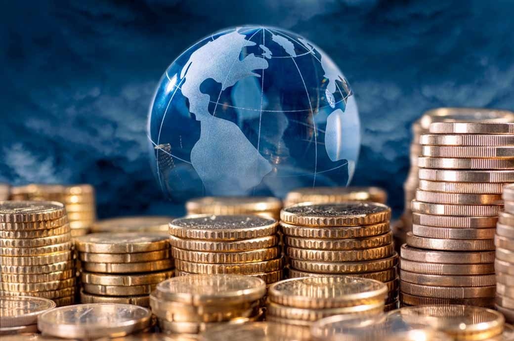 IMF: Tăng trưởng kinh tế thế giới sẽ được cải thiện vào năm 2024