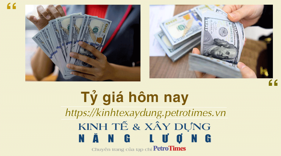 Tỷ giá ngoại tệ hôm nay 20/1: Đồng USD thế giới giảm sau 5 phiên tăng liên tiếp