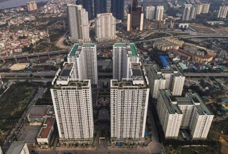 Tin bất động sản ngày 20/1: Bộ Xây dựng khuyến nghị doanh nghiệp cần hạ giá thành