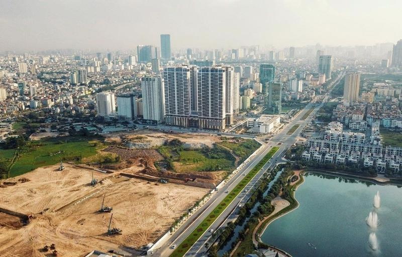 Tin bất động sản ngày 20/1: Bộ Xây dựng khuyến nghị doanh nghiệp cần hạ giá thành