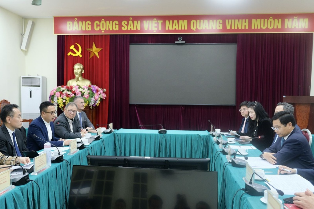 Đề xuất kiểm định khí thải xe máy và ưu tiên xe điện - 2 Đề xuất kiểm định khí thải xe máy và ưu tiên xe điện - 2