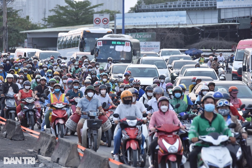 Đề xuất kiểm định khí thải xe máy và ưu tiên xe điện - 1 Đề xuất kiểm định khí thải xe máy và ưu tiên xe điện - 1