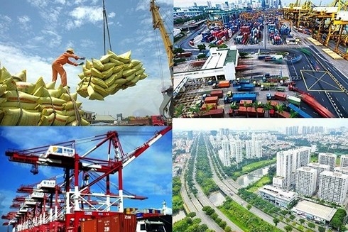 Cả nước đồng lòng, quyết tâm xây dựng một nước Việt Nam ngày càng cường thịnh, phồn vinh, văn minh, hạnh phúc Cả nước đồng lòng, quyết tâm xây dựng một nước Việt Nam ngày càng cường thịnh, phồn vinh, văn minh, hạnh phúc