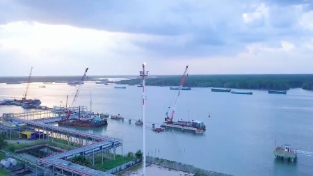 [PetroTimesTV] Đồng bộ, đồng hành, thông suốt, triển khai thực hiện hiệu quả nhiệm vụ năm 2024