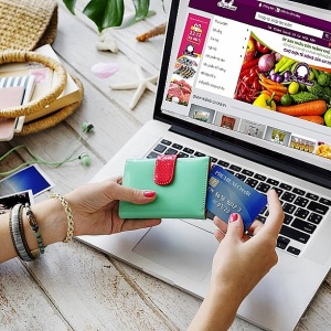 Tin tức kinh tế ngày 20/1: Thương mại điện tử Việt Nam thuộc top đầu thế giới