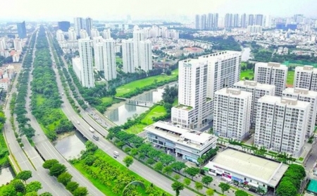 Tin bất động sản tuần qua: Thông qua Luật Đất đai (sửa đổi) tạo động lực lớn cho thị trường