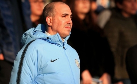 Man Utd xác nhận vị trí CEO mới là người của... Man City