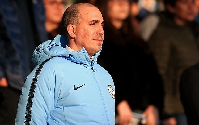 Man Utd xác nhận vị trí CEO mới là người của... Man City