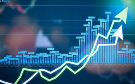 Tin nhanh chứng khoán ngày 22/1: Dòng tiền tìm đến nhóm thép và chứng khoán