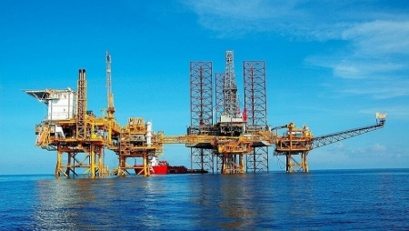 Nhóm cổ phiếu Dầu khí “sáng” triển vọng