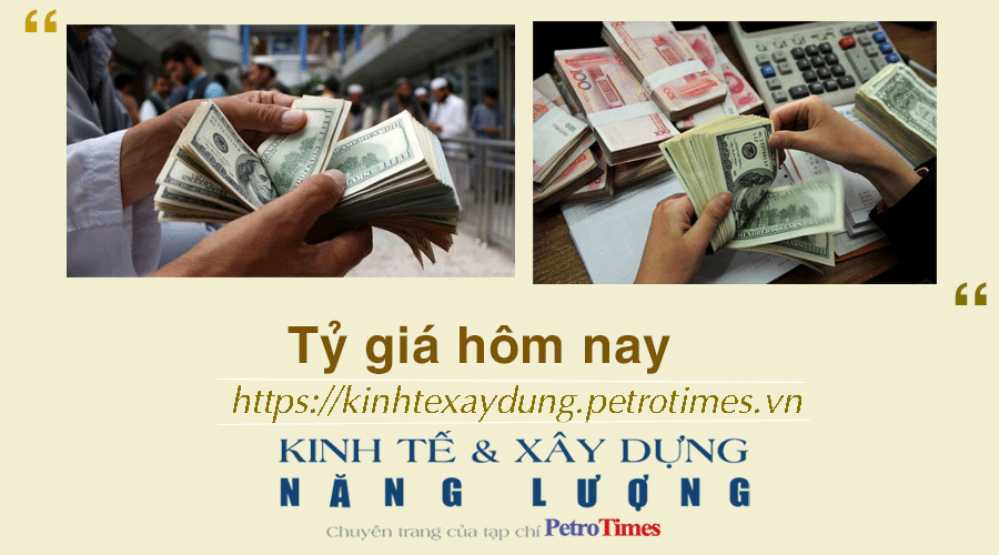 Tỷ giá ngoại tệ hôm nay 23/1: Đồng USD 