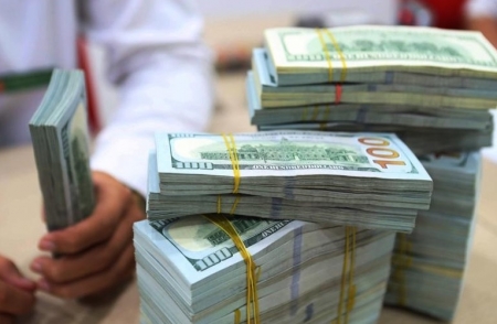 Tin ngân hàng ngày 24/1: Kiều hối chuyển về TP HCM năm 2023 đạt trên 9,5 tỷ USD