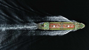 Cước vận chuyển nhiên liệu từ Trung Đông đến châu Á tăng 182%