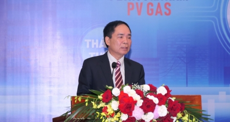 Tìm giải pháp tháo gỡ vướng mắc phát triển điện khí LNG ở Việt Nam