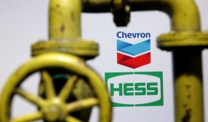 Chevron mở rộng “đế chế khí đốt” tại Úc và Vịnh Mỹ