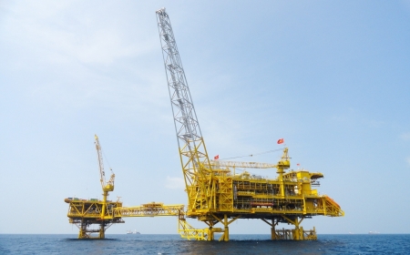 Giá dầu hôm nay (25/1): Dầu thô tăng trở lại