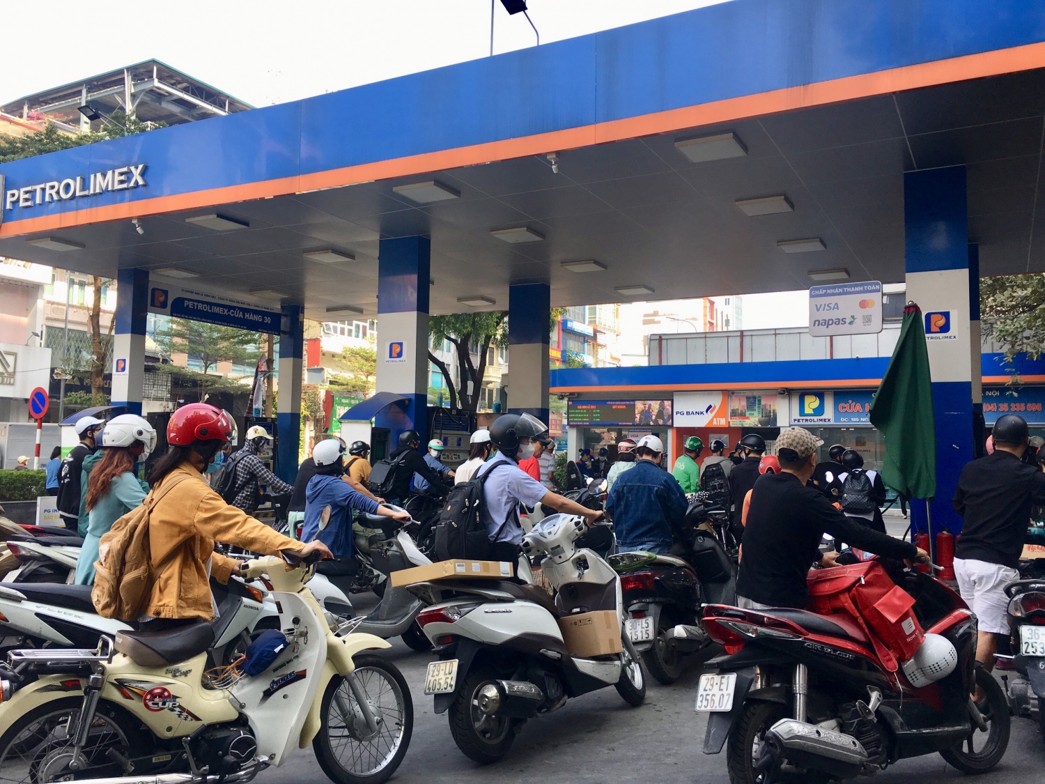 Doanh nghiệp được tự quyết nhưng không 