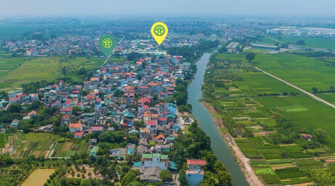 Người dân mong được phát triển làng nghề, không bị lấy đất làm khu đấu giá